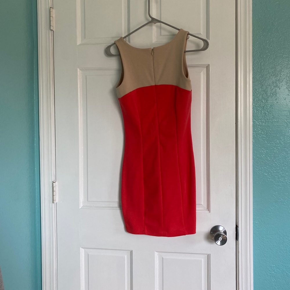 Bodycon Dress - Picture 2 of 3